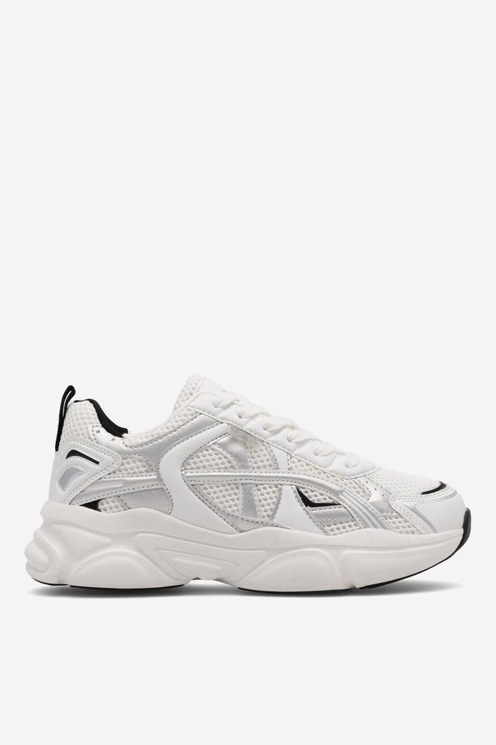 Pantofi sport SPRANDI, alb