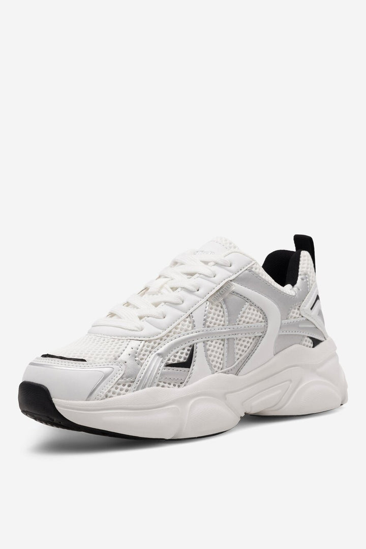 Pantofi sport SPRANDI, alb