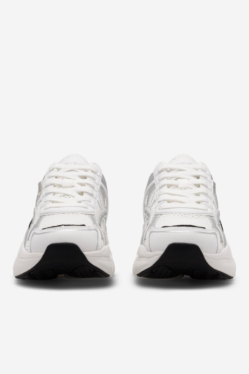 Pantofi sport SPRANDI, alb