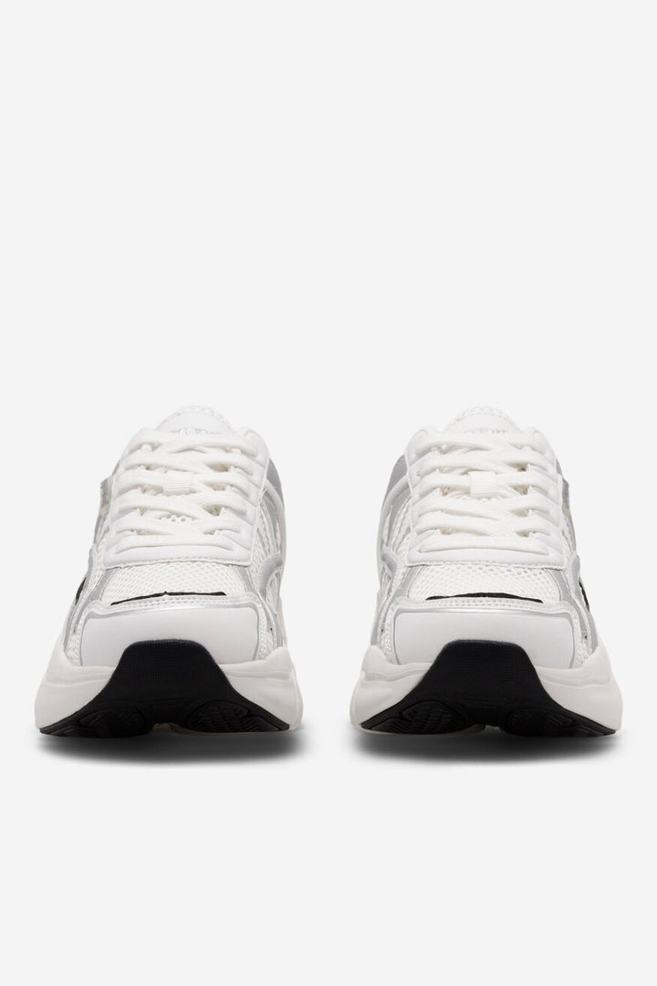 Pantofi sport SPRANDI, alb