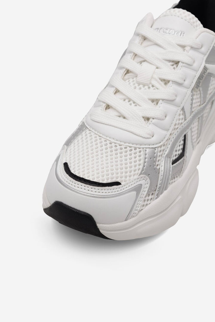 Pantofi sport SPRANDI, alb