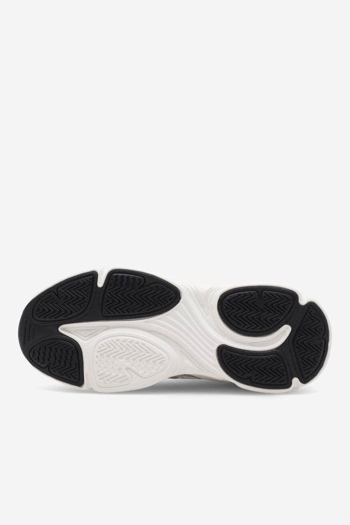 Pantofi sport SPRANDI, alb