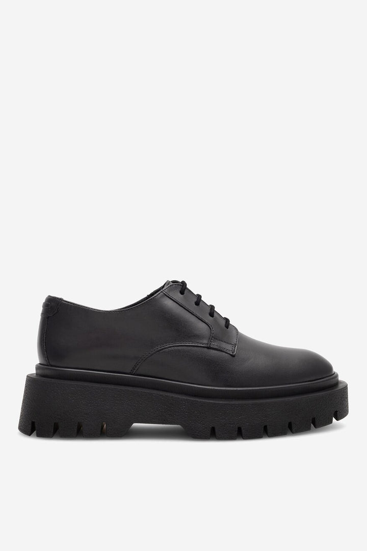 Pantofi GINO ROSSI, negru