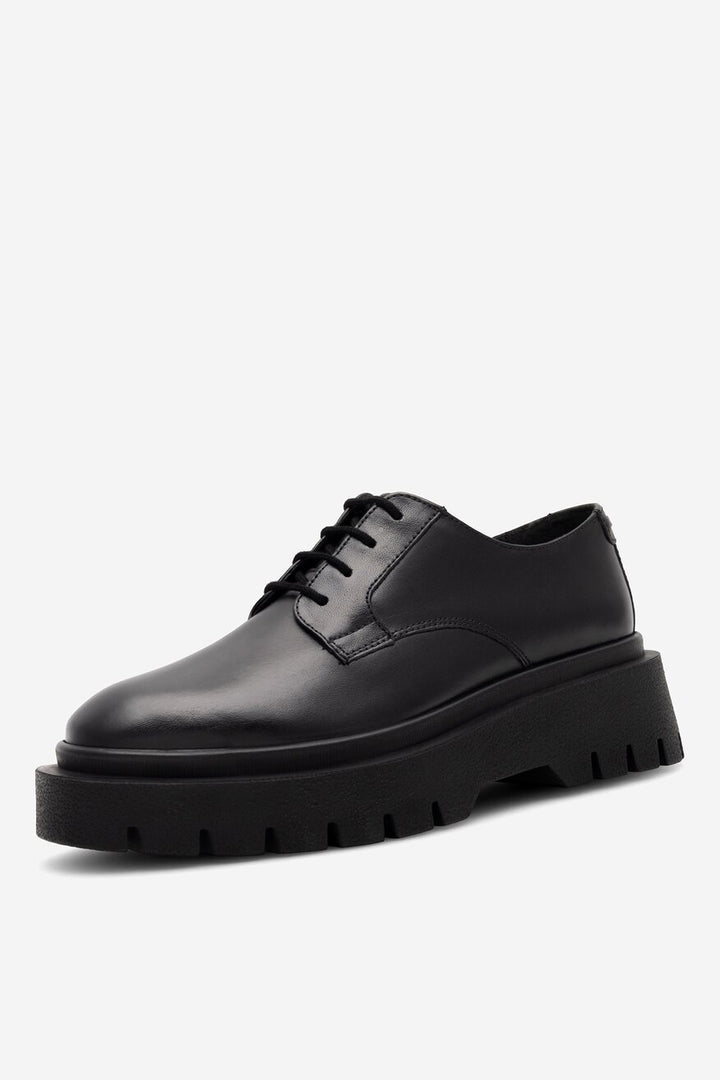 Pantofi GINO ROSSI, negru