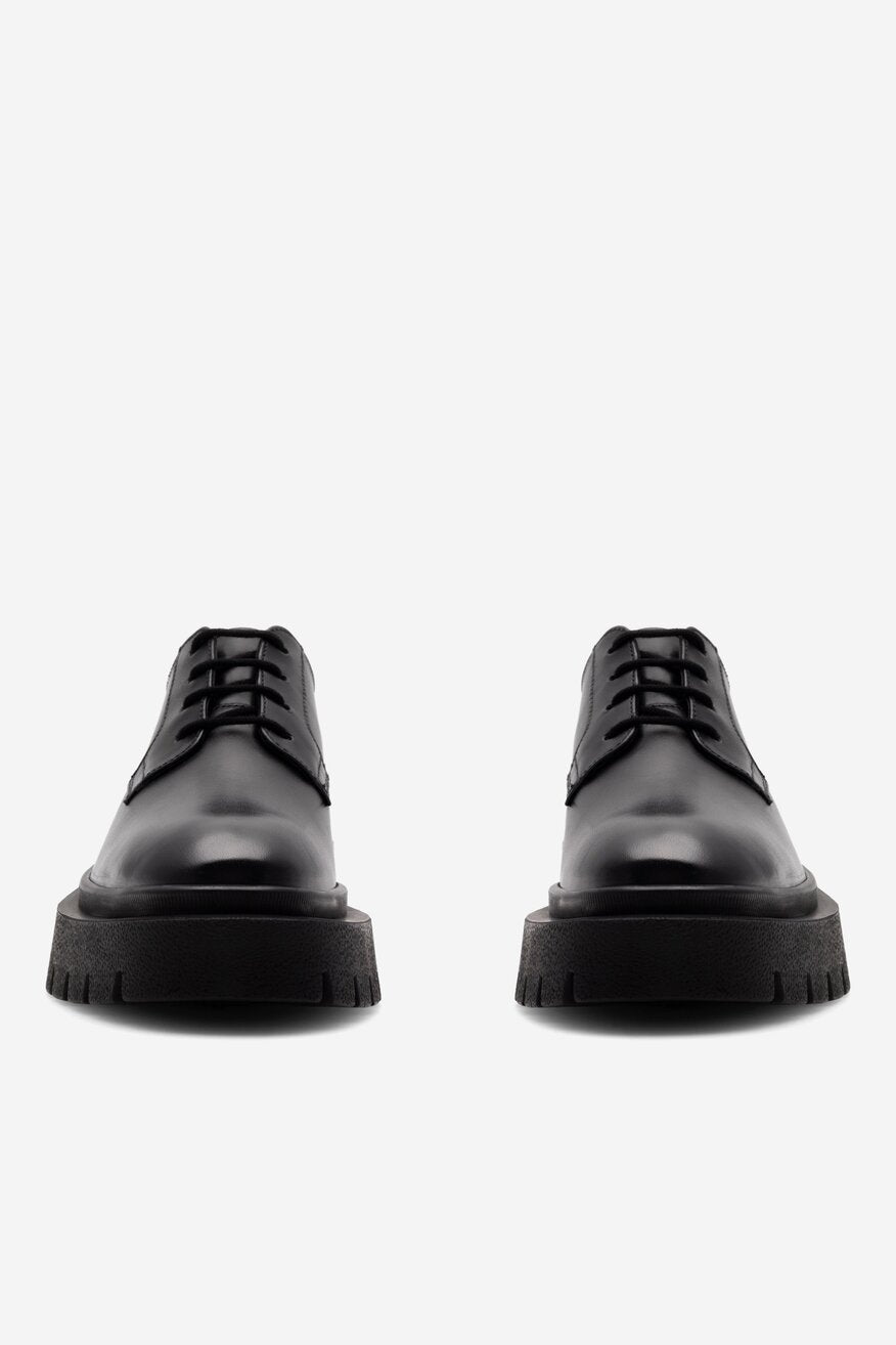 Pantofi GINO ROSSI, negru