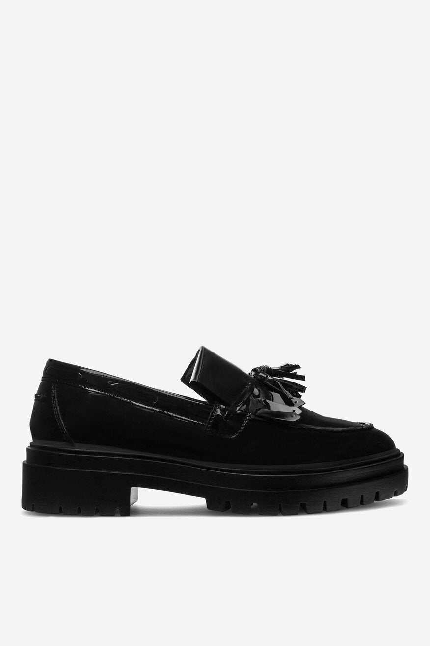 Pantofi GINO ROSSI, negru