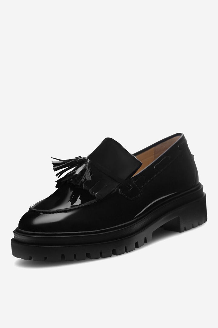 Pantofi GINO ROSSI, negru