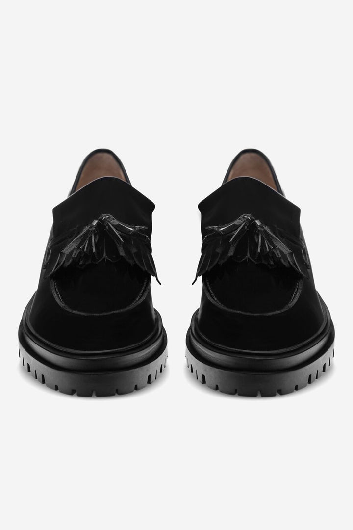 Pantofi GINO ROSSI, negru