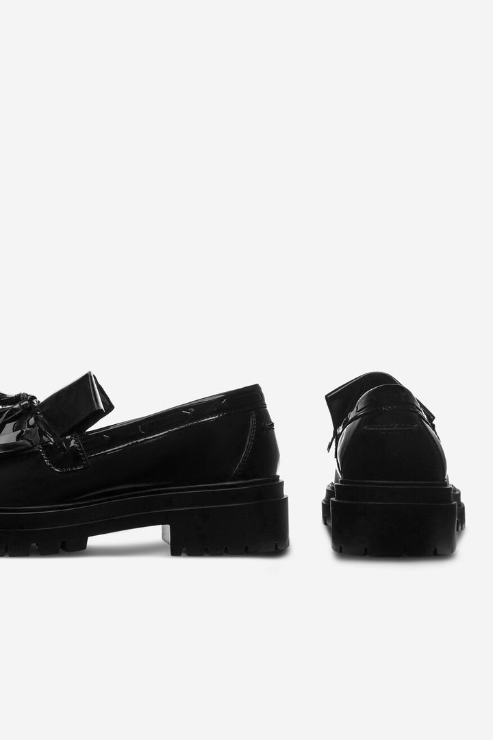 Pantofi GINO ROSSI, negru
