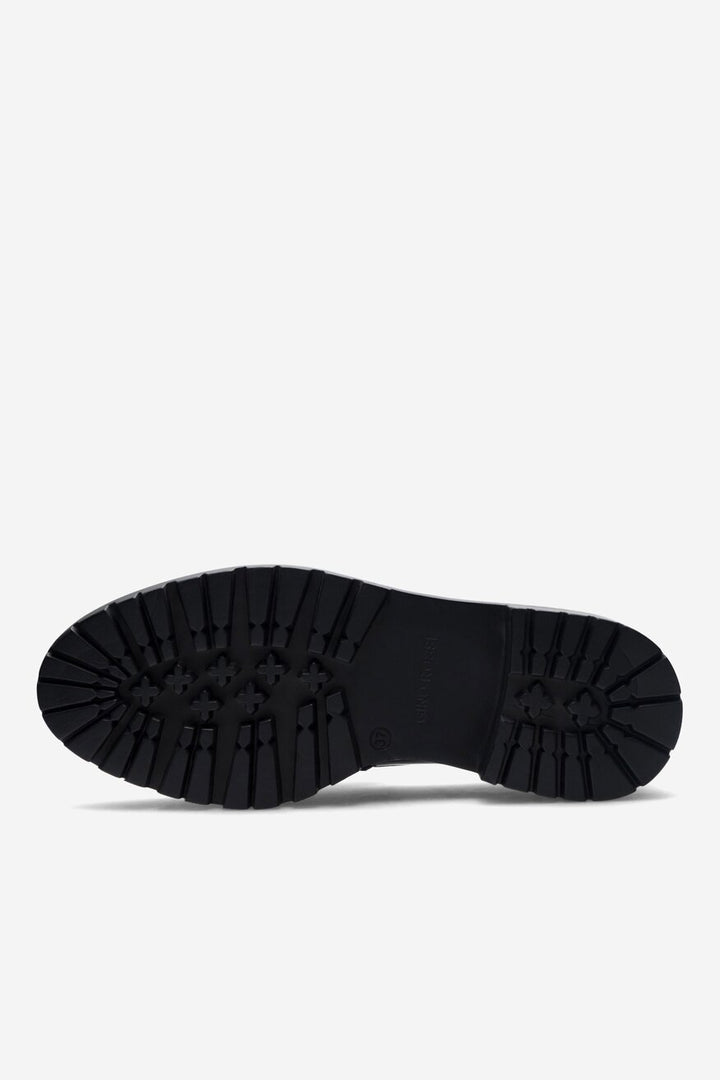Pantofi GINO ROSSI, negru
