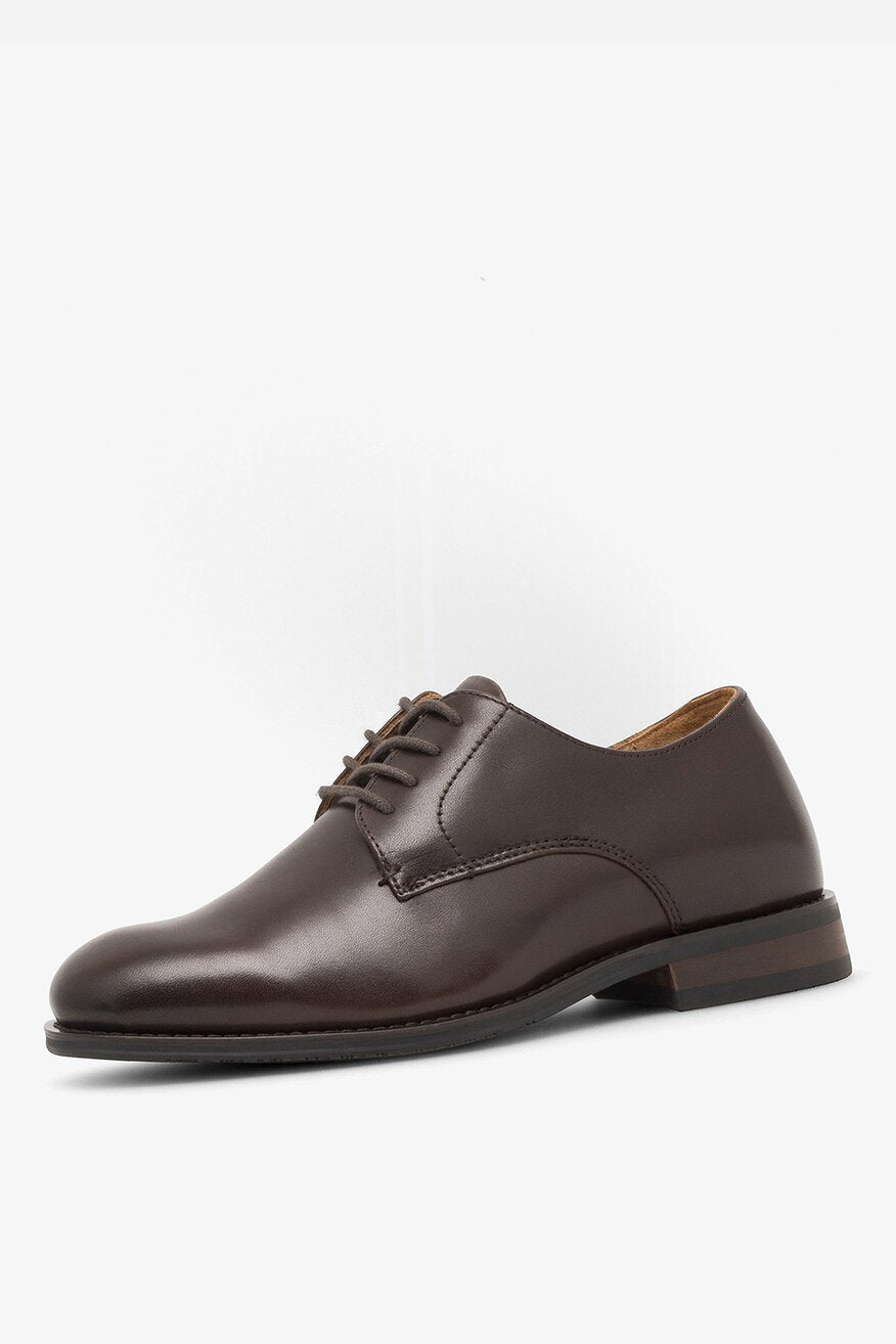 Pantofi GINO ROSSI, maro