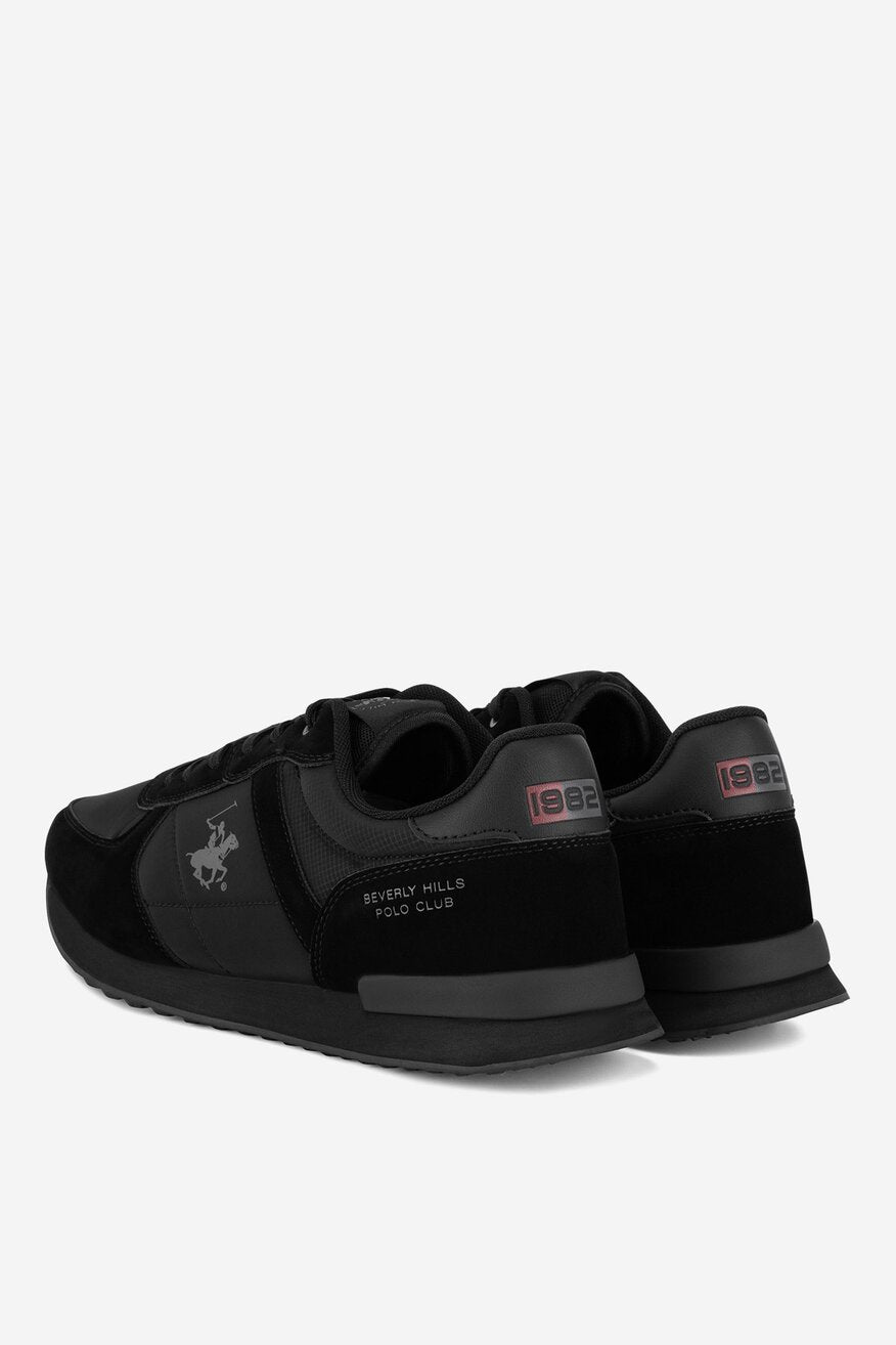 Pantofi sport BEVERLY HILLS POLO CLUB