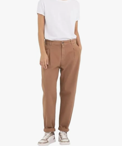 Jeans REPLAY, maro