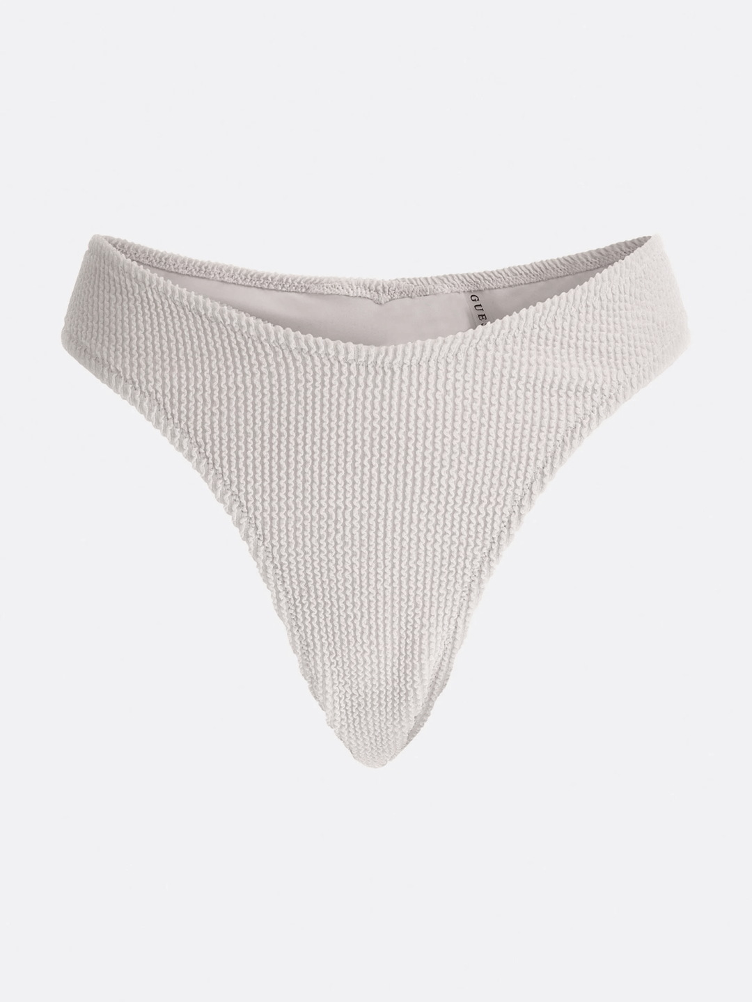 Slip GUESS, alb