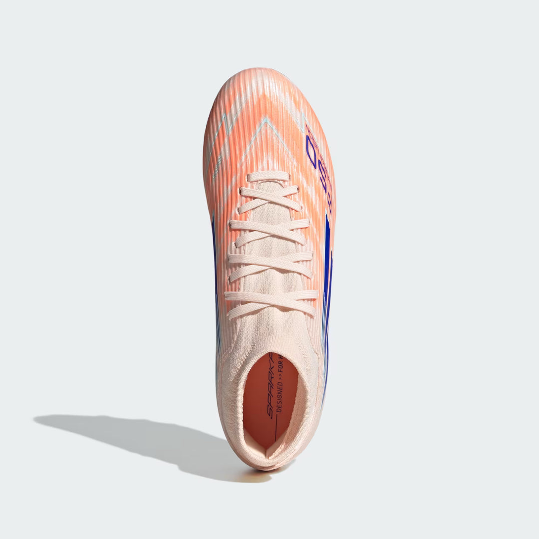 Futballcipő ADIDAS, bézs