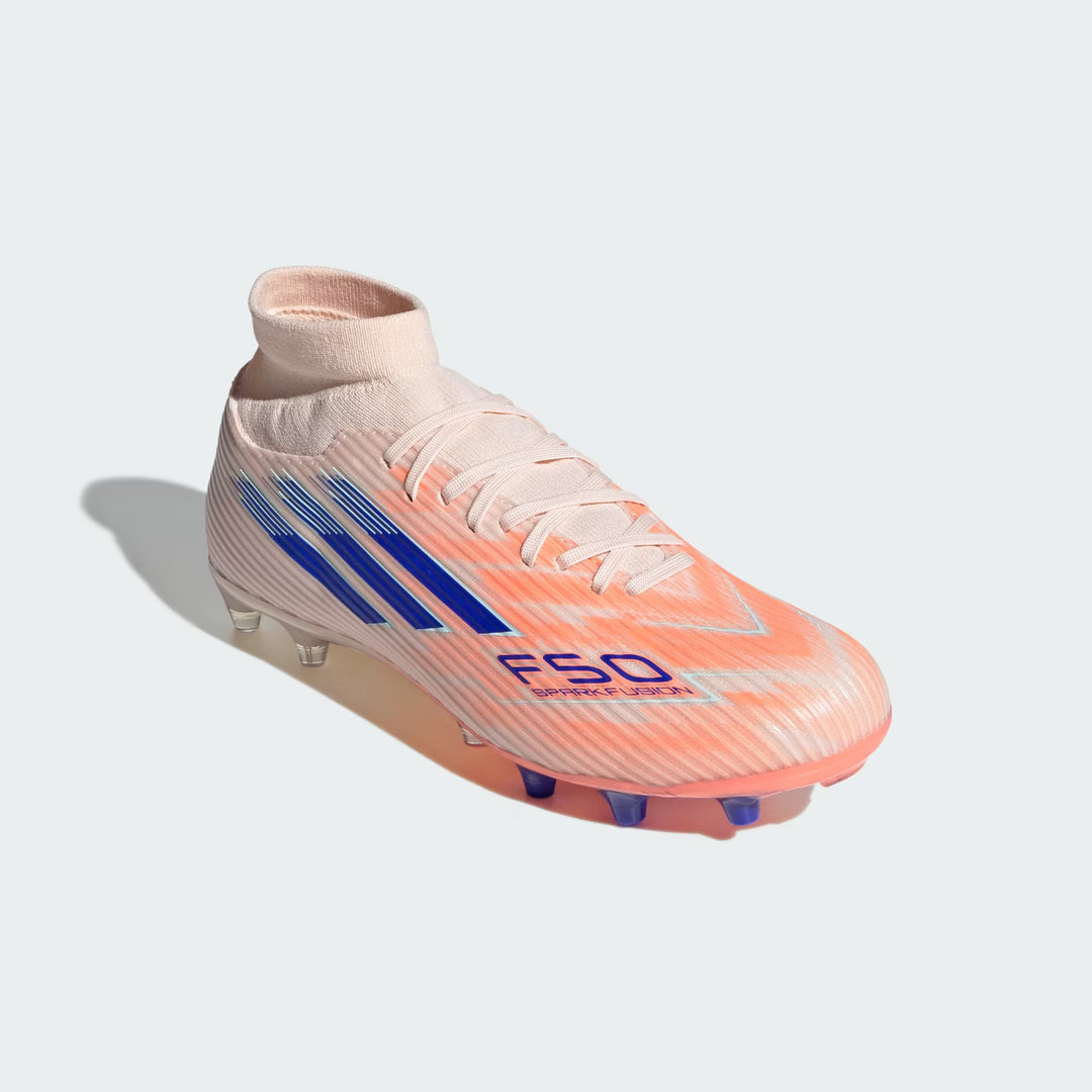Futballcipő ADIDAS, bézs