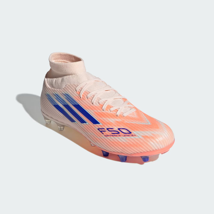 Futballcipő ADIDAS, bézs