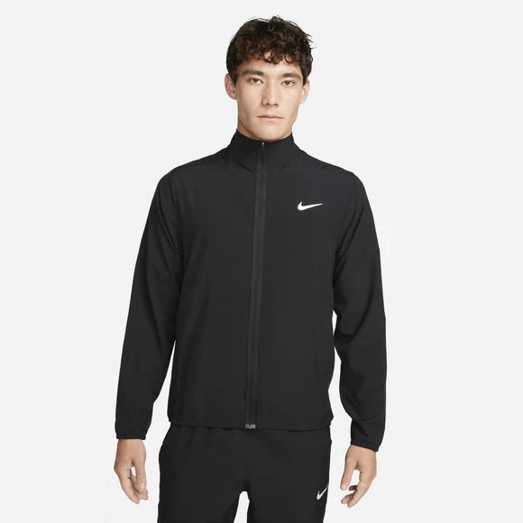 Dzseki NIKE, fekete
