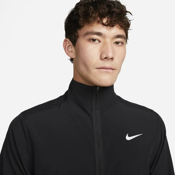 Dzseki NIKE, fekete