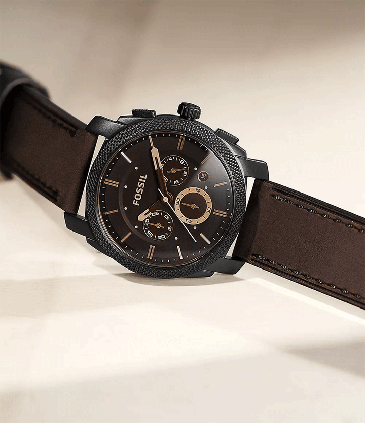Ceas FOSSIL, maro