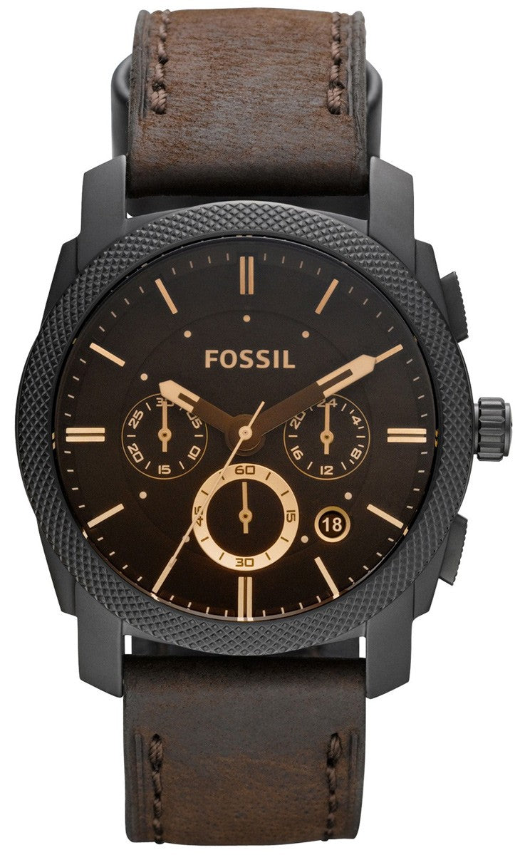 Ceas FOSSIL, maro