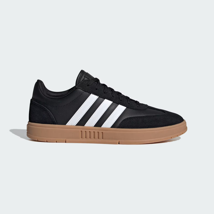 ADIDAS sportcipő, fekete