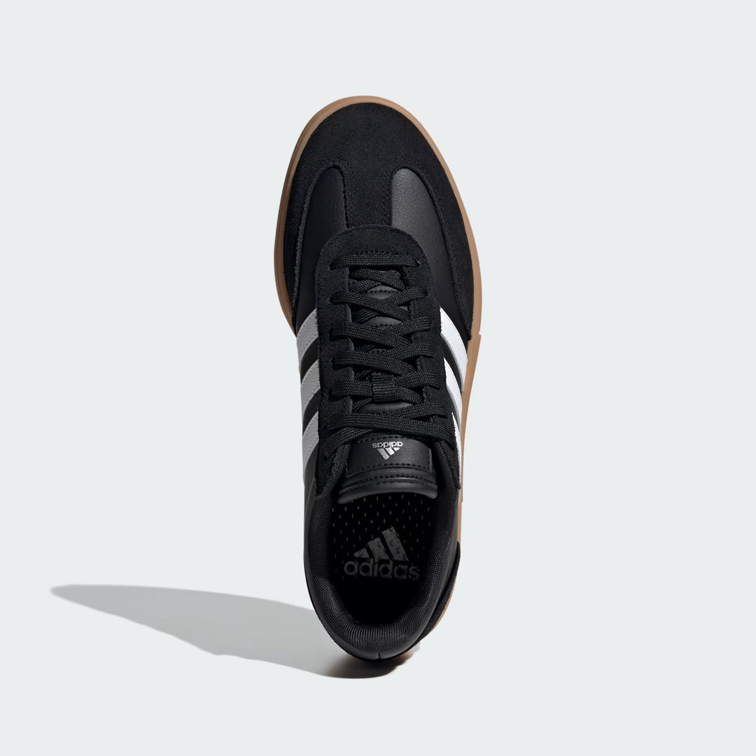 ADIDAS sportcipő, fekete