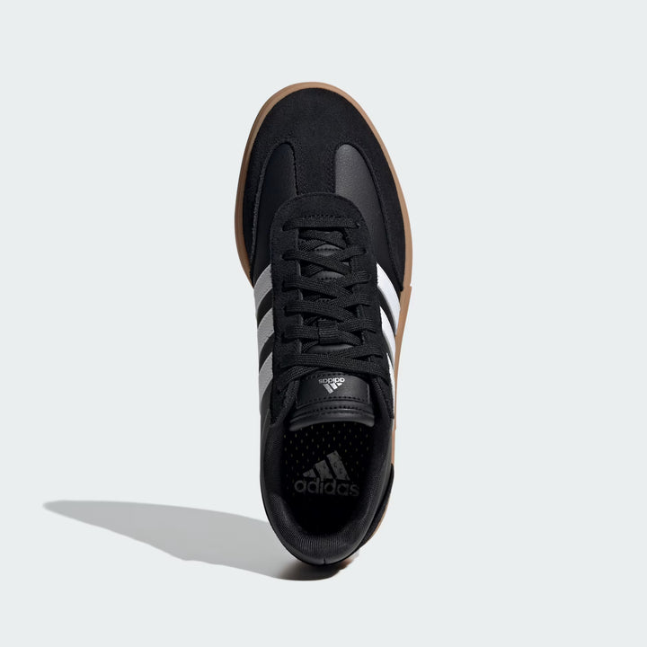 ADIDAS sportcipő, fekete