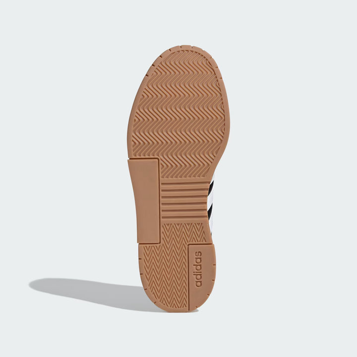 ADIDAS sportcipő, fekete