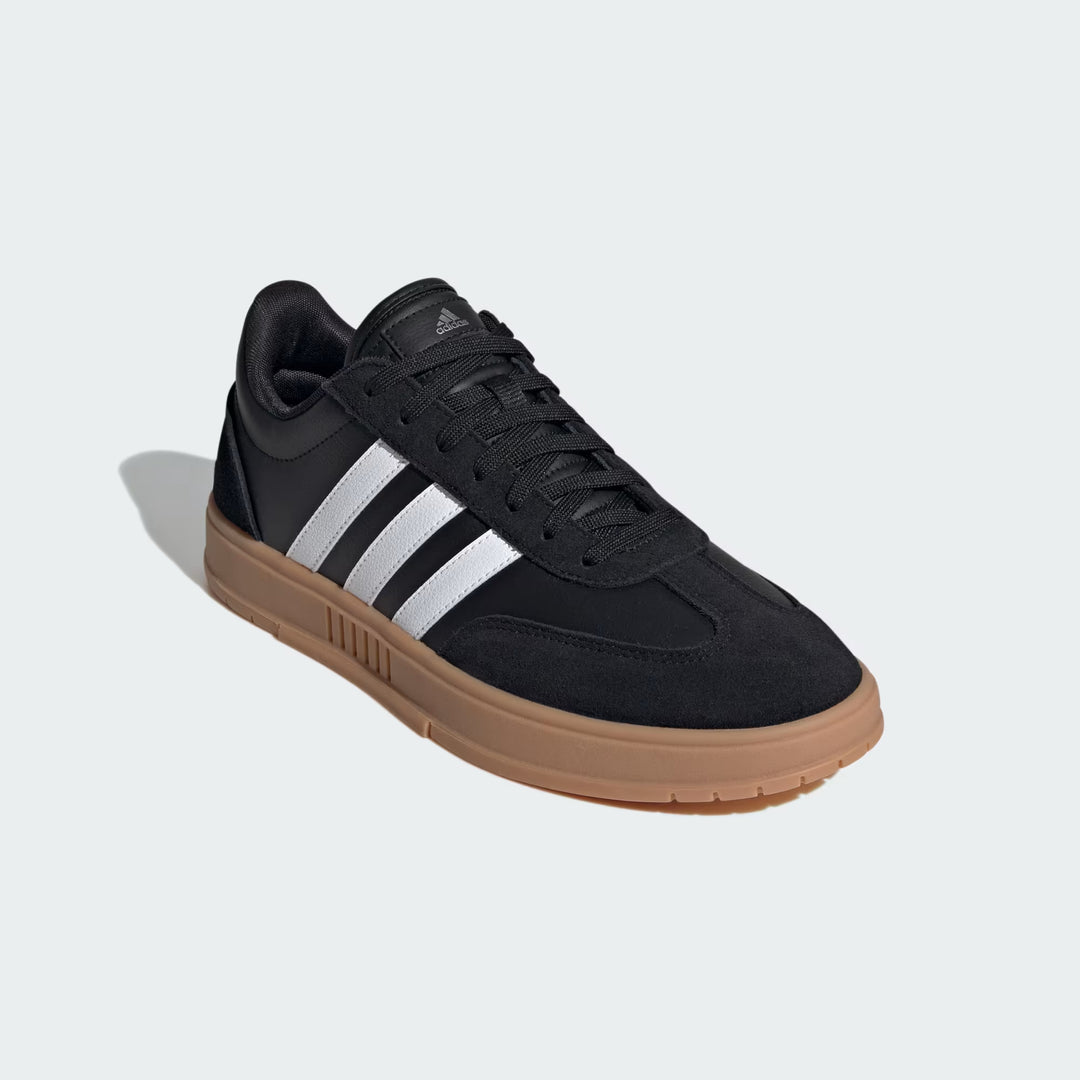 ADIDAS sportcipő, fekete