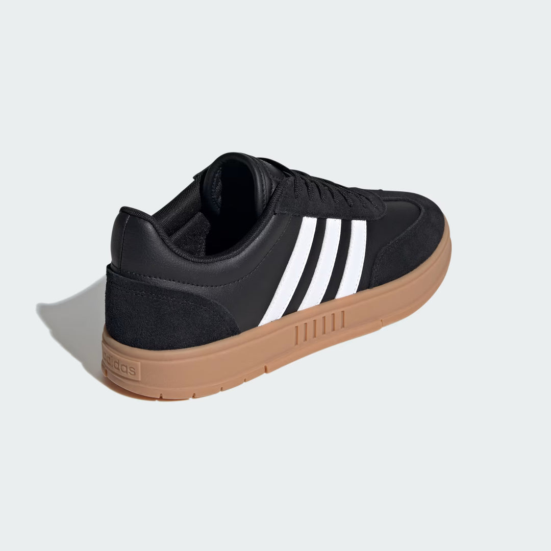 ADIDAS sportcipő, fekete