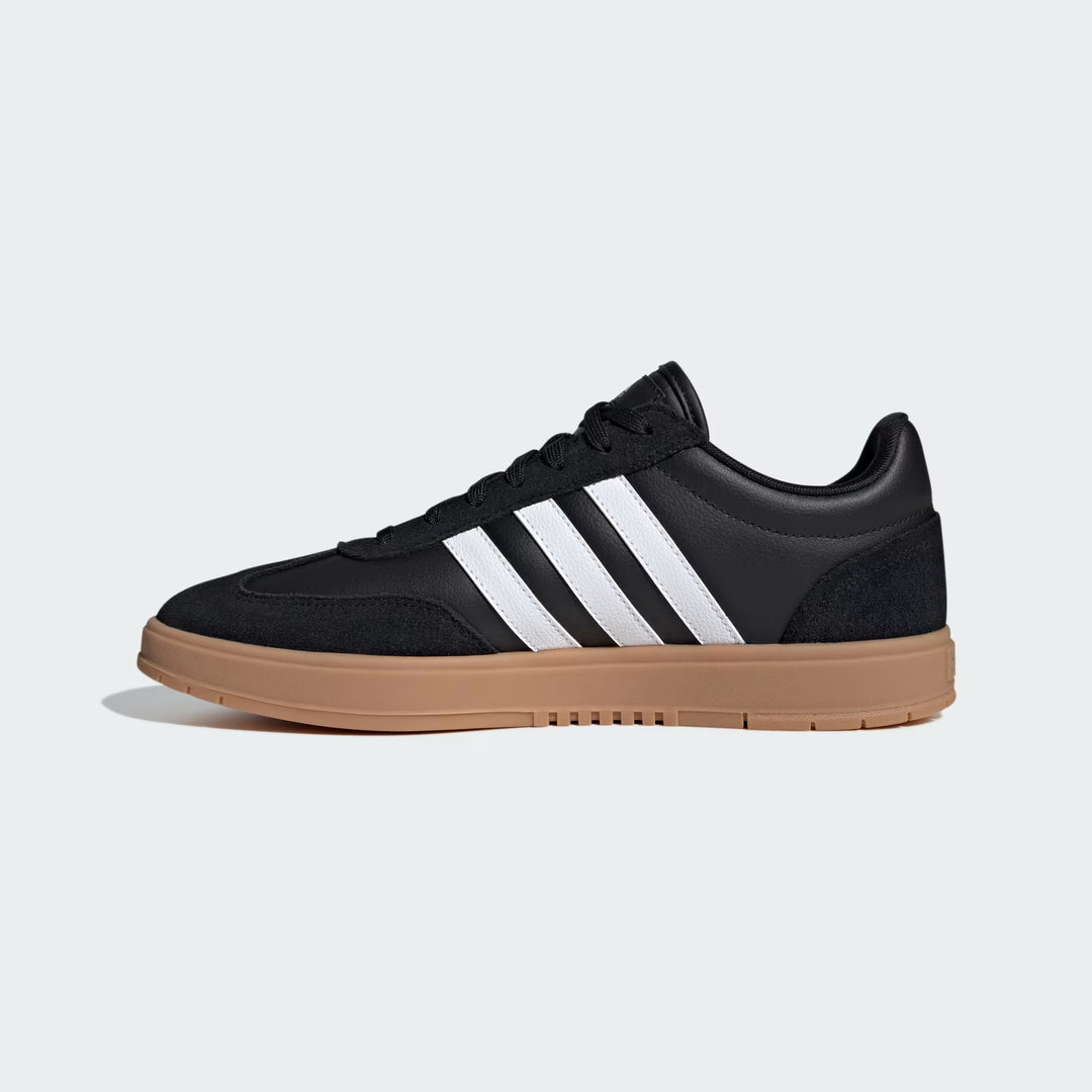 ADIDAS sportcipő, fekete