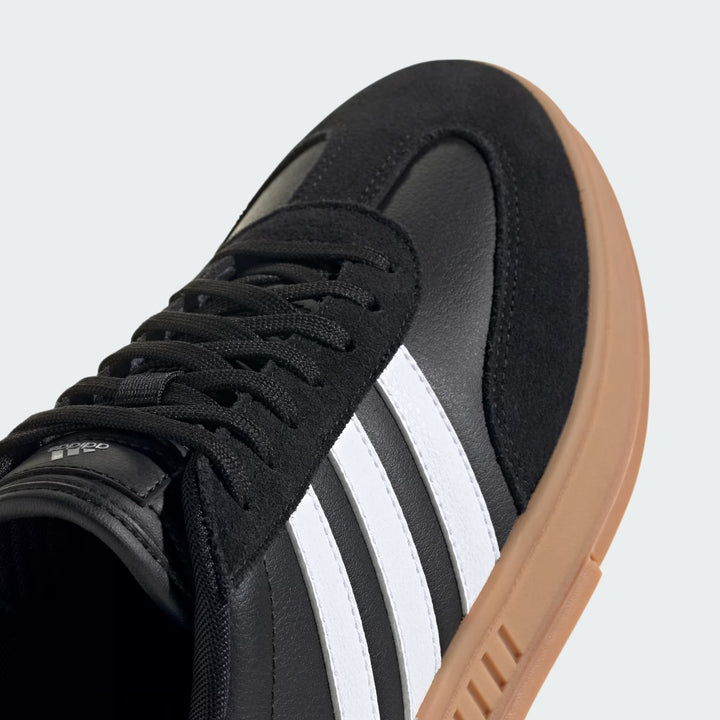 ADIDAS sportcipő, fekete
