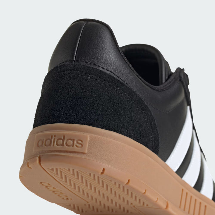 ADIDAS sportcipő, fekete