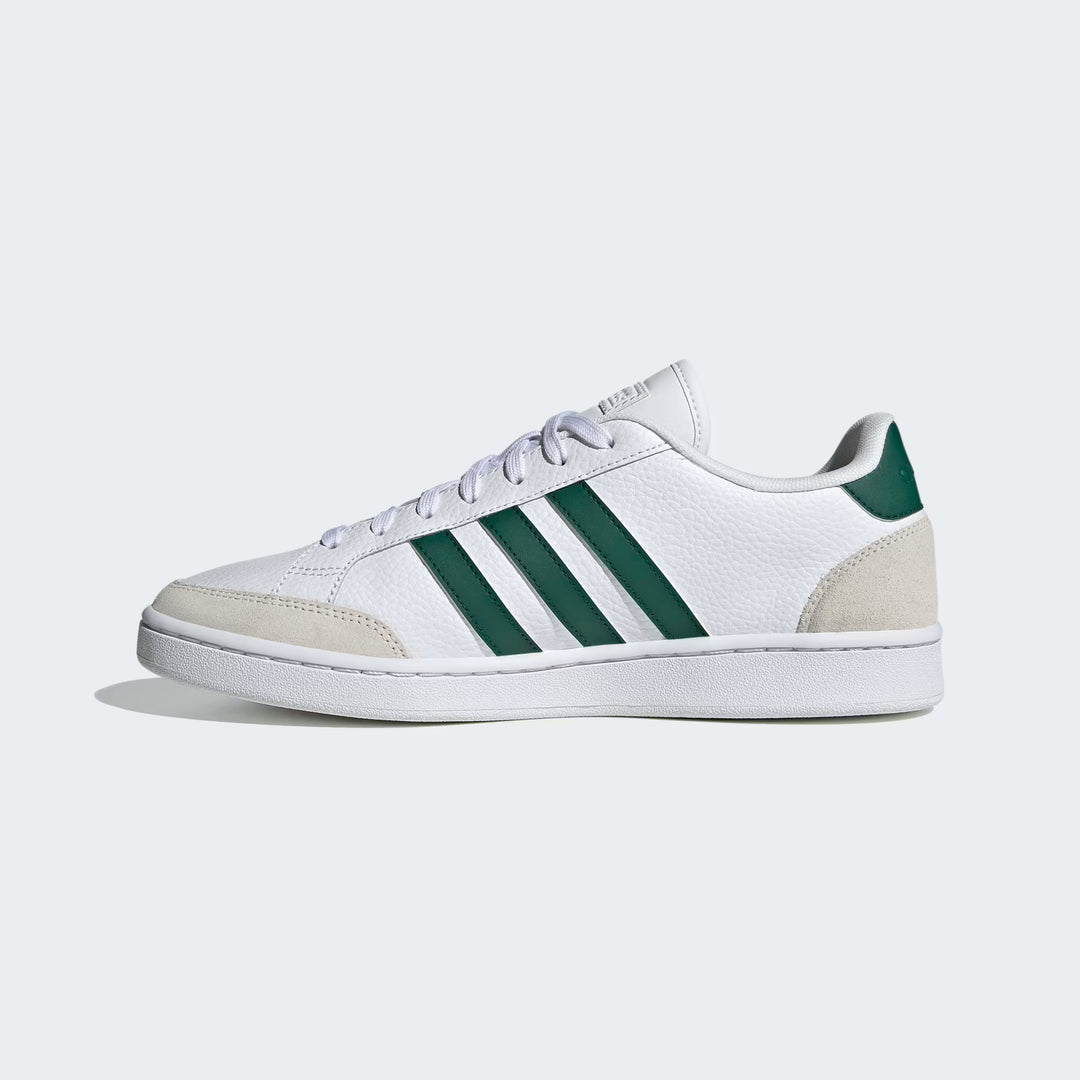 ADIDAS sportcipő, fehér