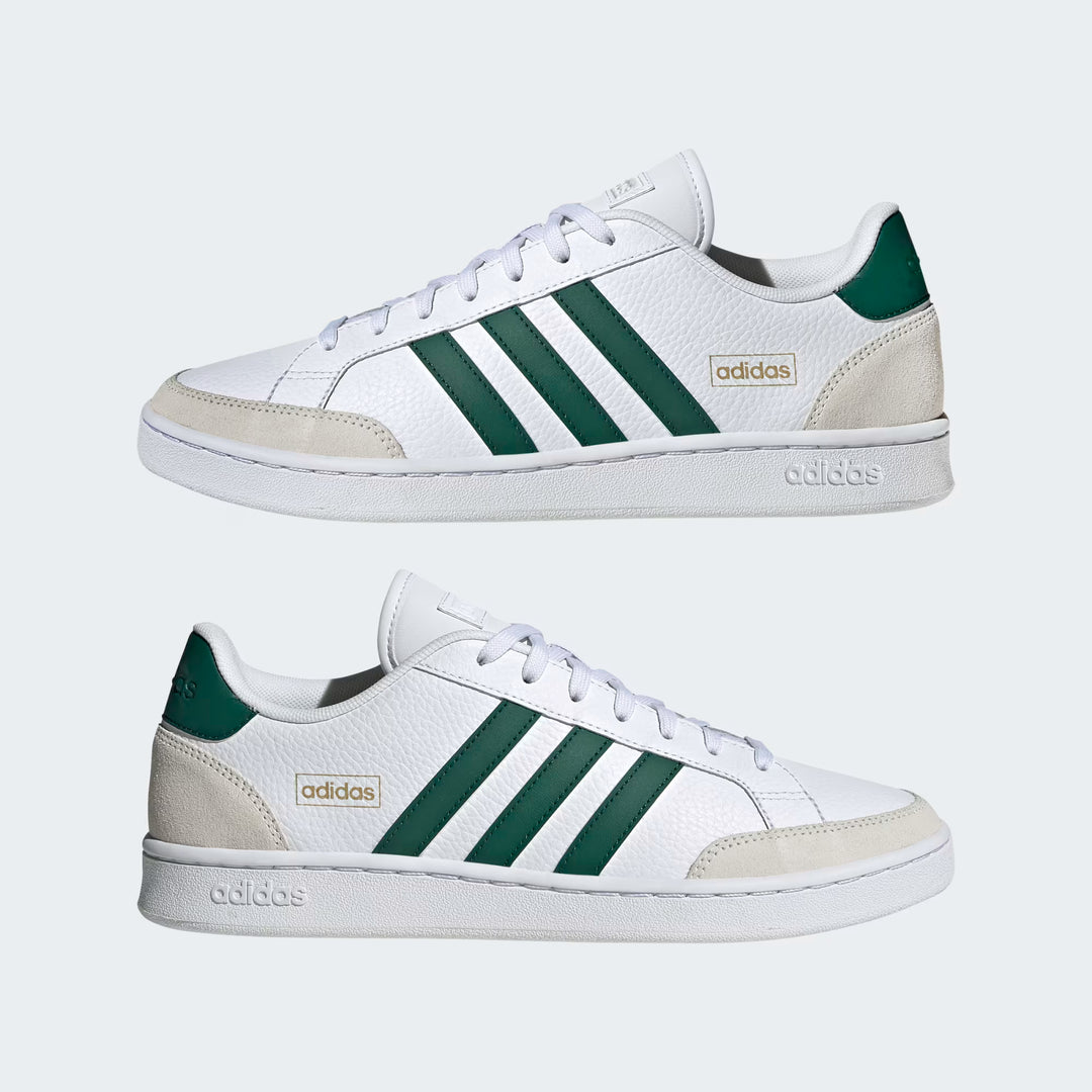 ADIDAS sportcipő, fehér