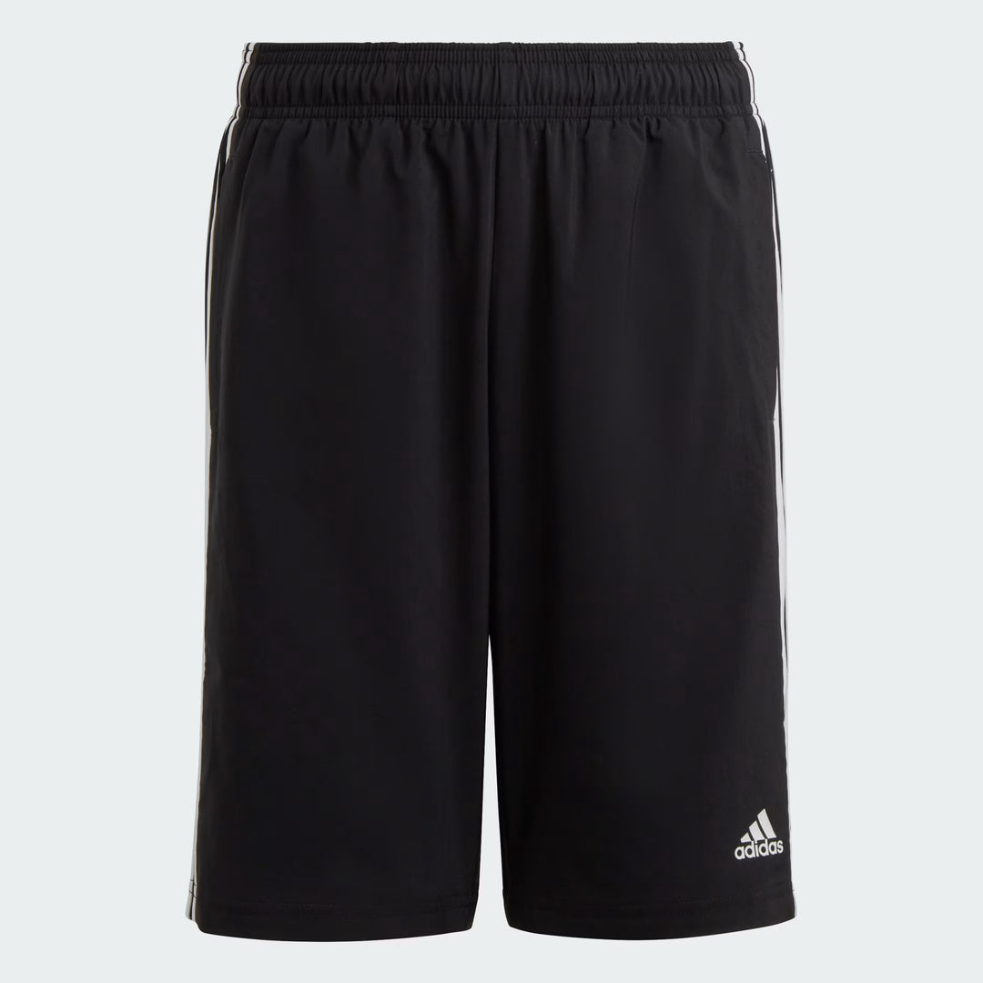 Pnataloni scurți ADIDAS, negru