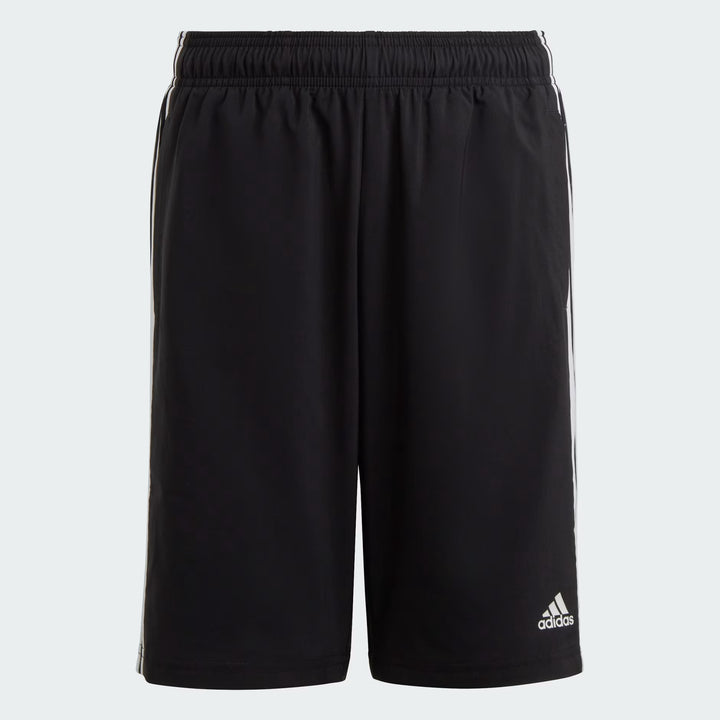 Pnataloni scurți ADIDAS, negru