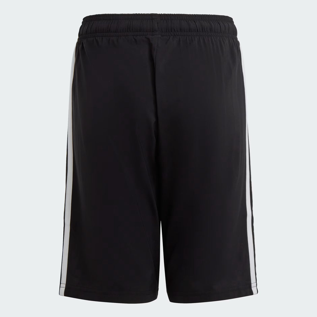 Pnataloni scurți ADIDAS, negru