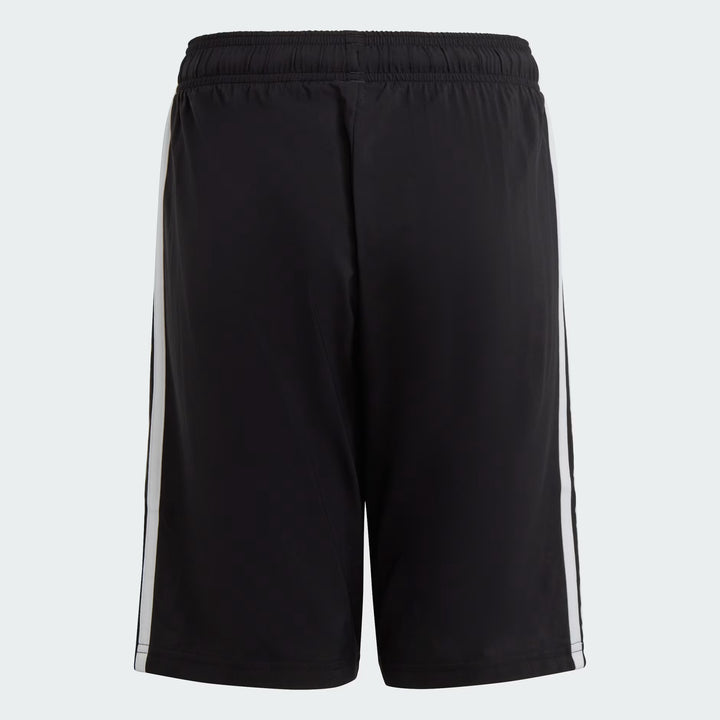 Pnataloni scurți ADIDAS, negru