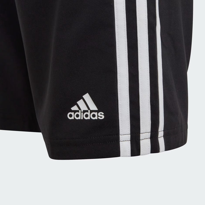 Pnataloni scurți ADIDAS, negru