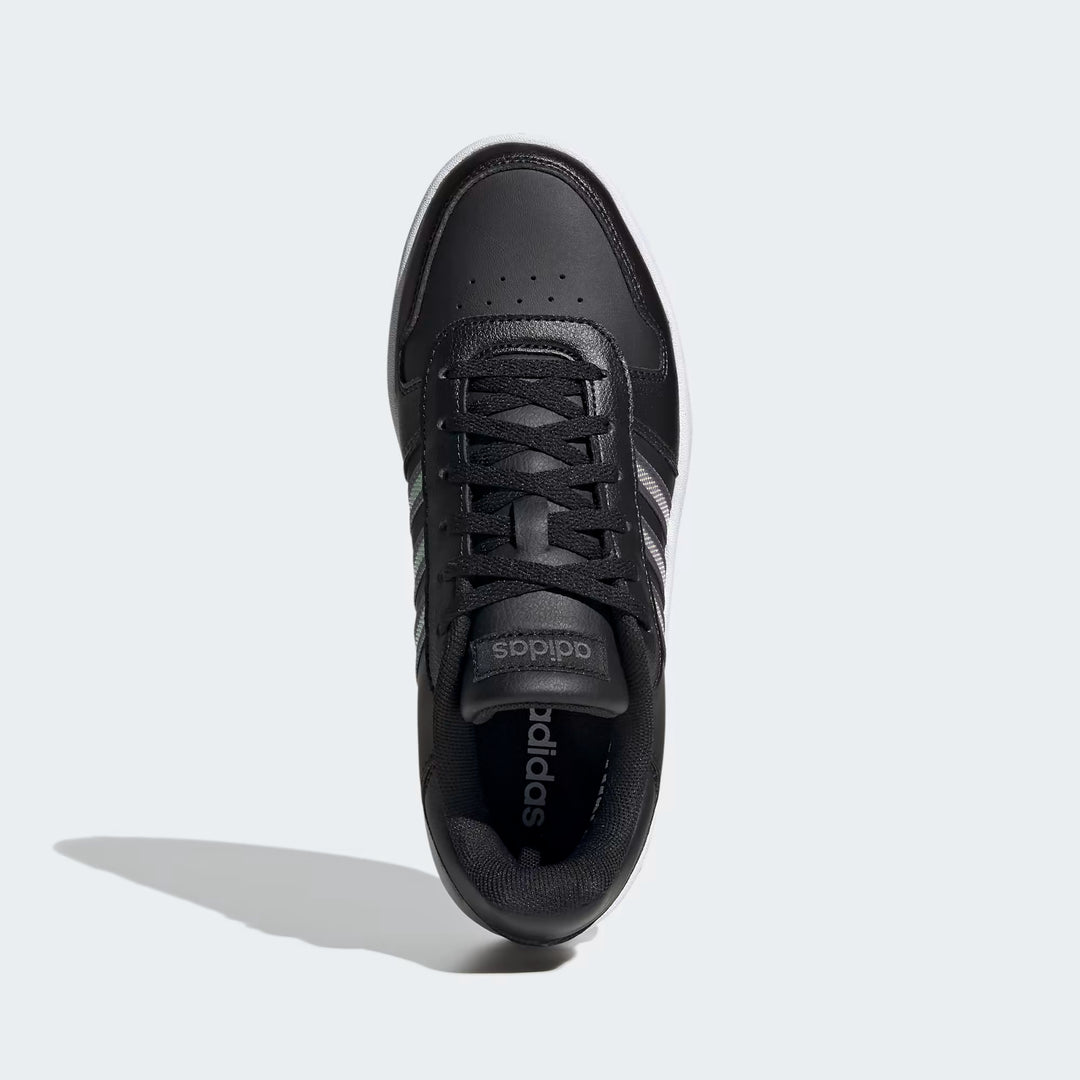 ADIDAS sportcipő, fekete