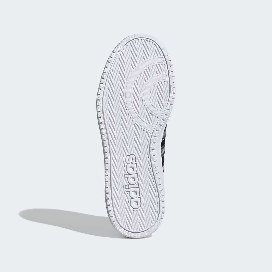 ADIDAS sportcipő, fekete