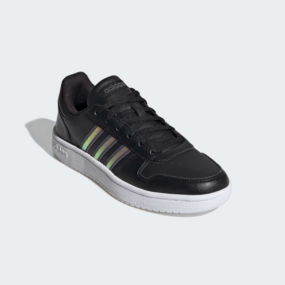 ADIDAS sportcipő, fekete