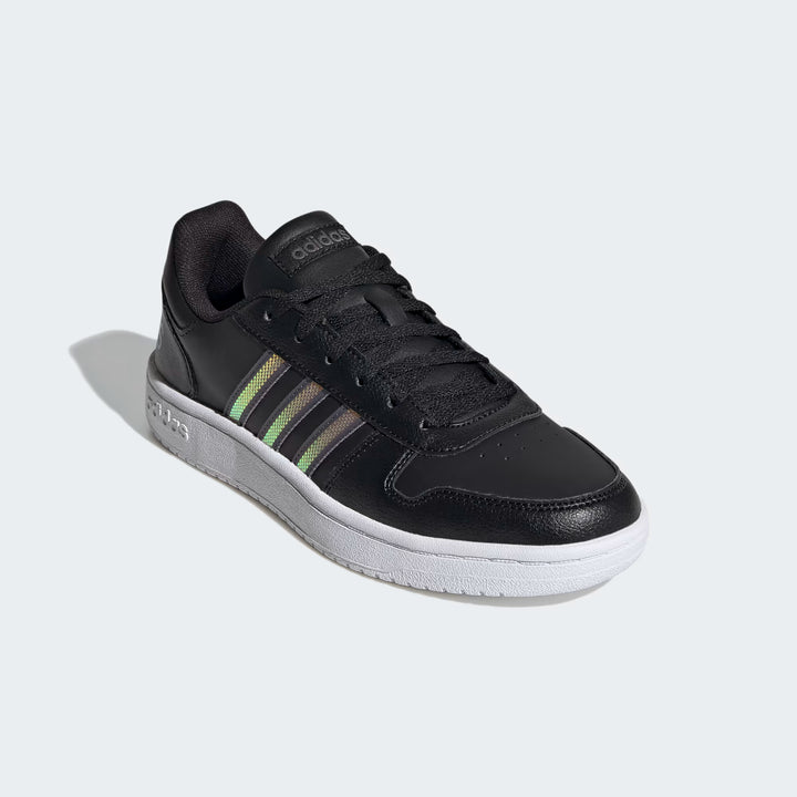 ADIDAS sportcipő, fekete