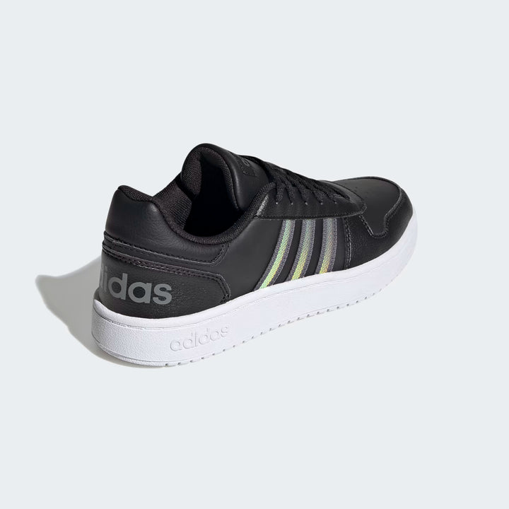 ADIDAS sportcipő, fekete