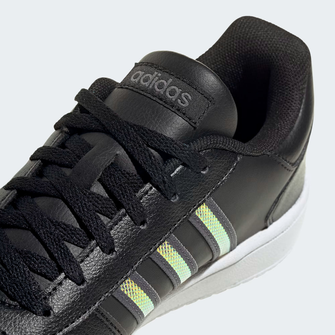 ADIDAS sportcipő, fekete