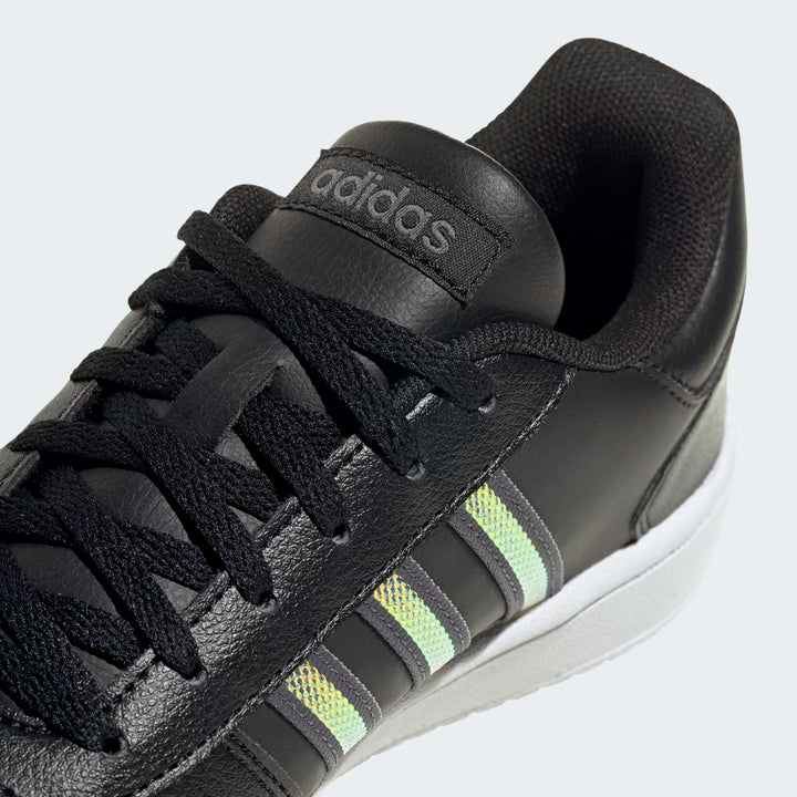 ADIDAS sportcipő, fekete