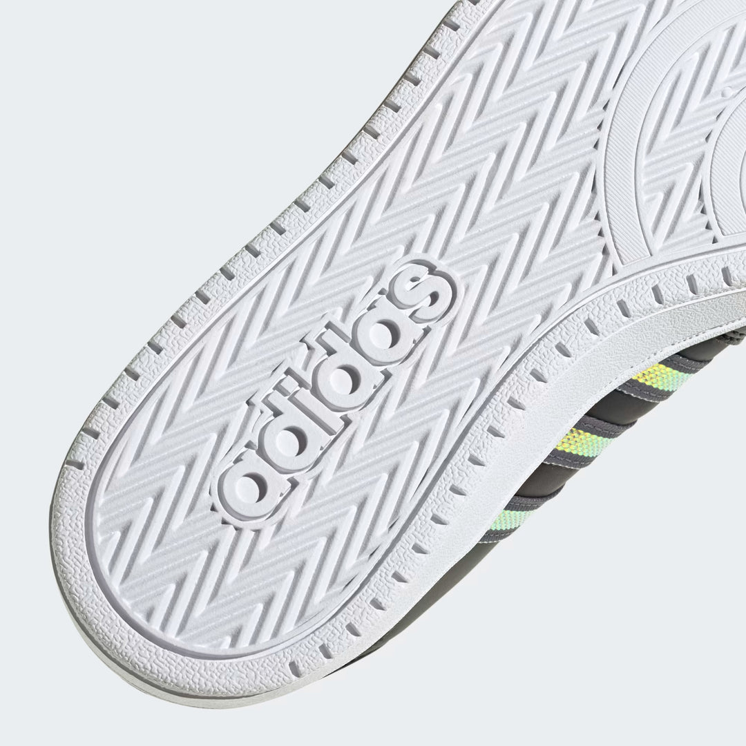 ADIDAS sportcipő, fekete