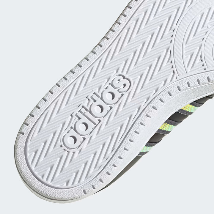 ADIDAS sportcipő, fekete